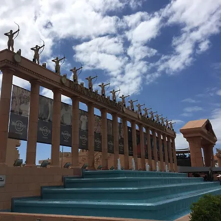 House Golden Mile Tenerife By Holiday World Playa de las Américas