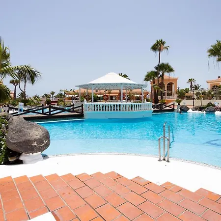 House Golden Mile Tenerife By Holiday World Playa de las Américas