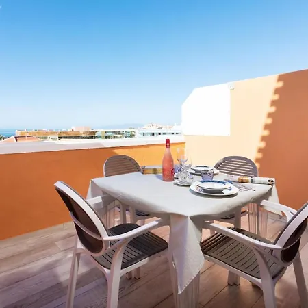 Daire House Golden Mile Tenerife By Holiday World Playa de las Américas