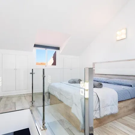 House Golden Mile Tenerife By Holiday World Daire