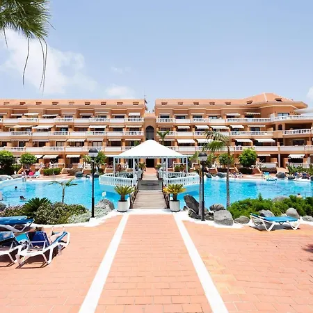 House Golden Mile Tenerife By Holiday World Daire Playa de las Américas