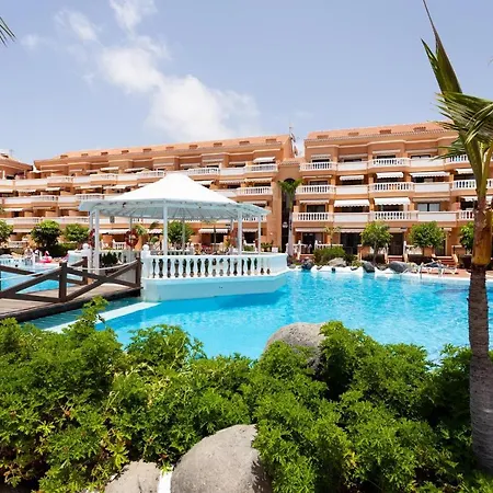 House Golden Mile Tenerife By Holiday World Playa de las Américas