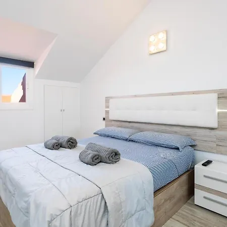 Διαμέρισμα House Golden Mile Tenerife By Holiday World