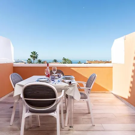 House Golden Mile Tenerife By Holiday World Πλάγια ντε λας Αμέρικας