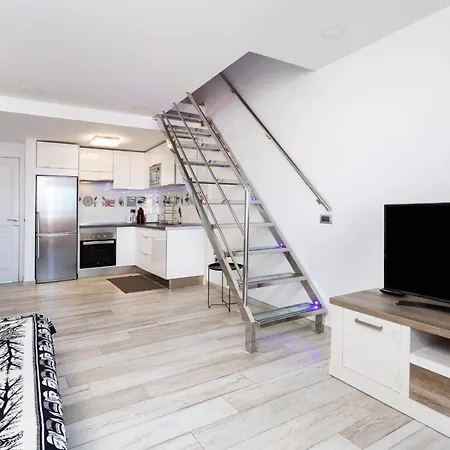 House Golden Mile Tenerife By Holiday World Πλάγια ντε λας Αμέρικας