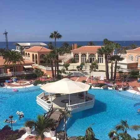 House Golden Mile Tenerife By Holiday World Πλάγια ντε λας Αμέρικας