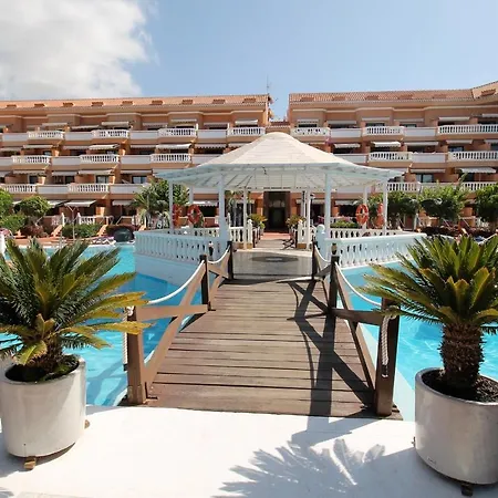 House Golden Mile Tenerife By Holiday World Lägenhet Playa de las Americas (Tenerife)