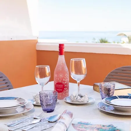 Lägenhet House Golden Mile Tenerife By Holiday World